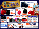 Big Bazaar - Travel Fest - Assured Gifts
